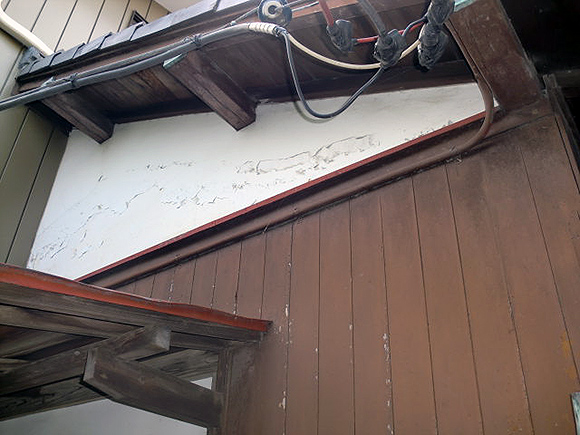 昭和建築の保全２